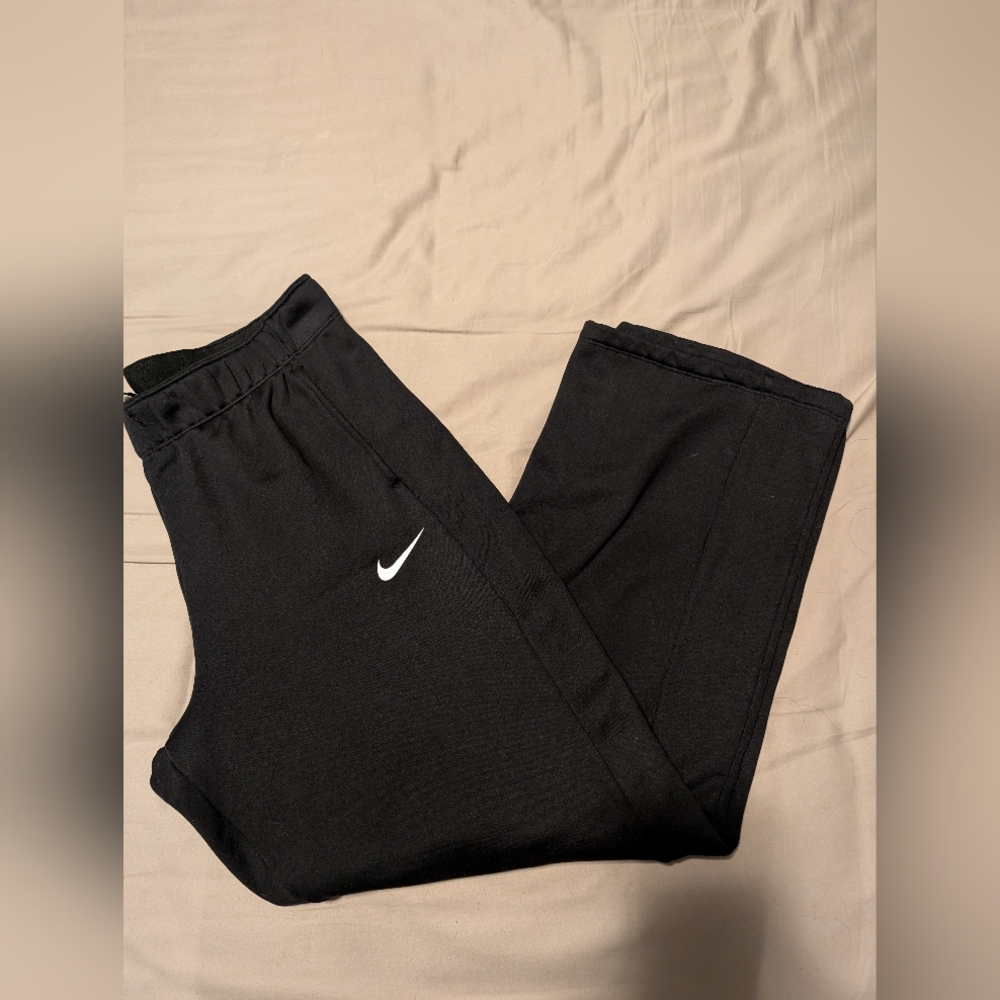 Nike Therma Fit Sweatpants Large Black